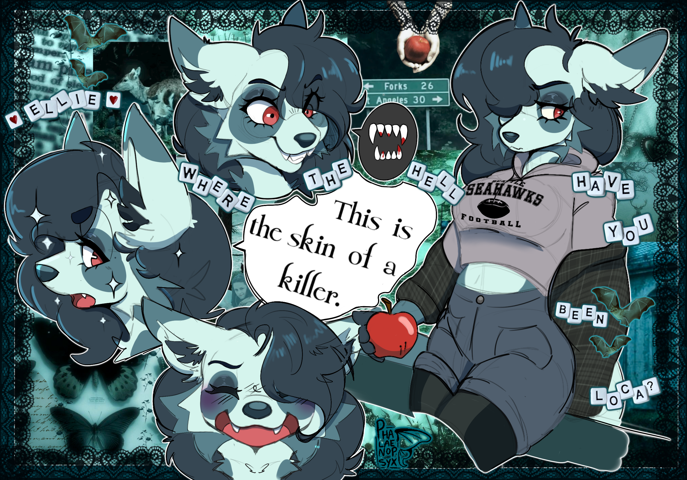 Moodboard 1