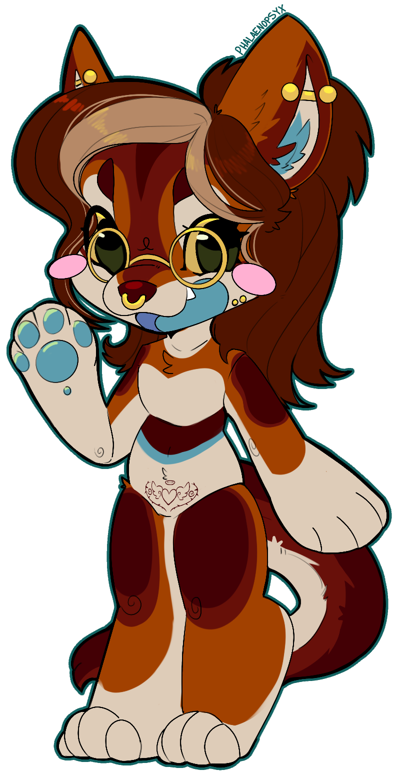 Chibi 3