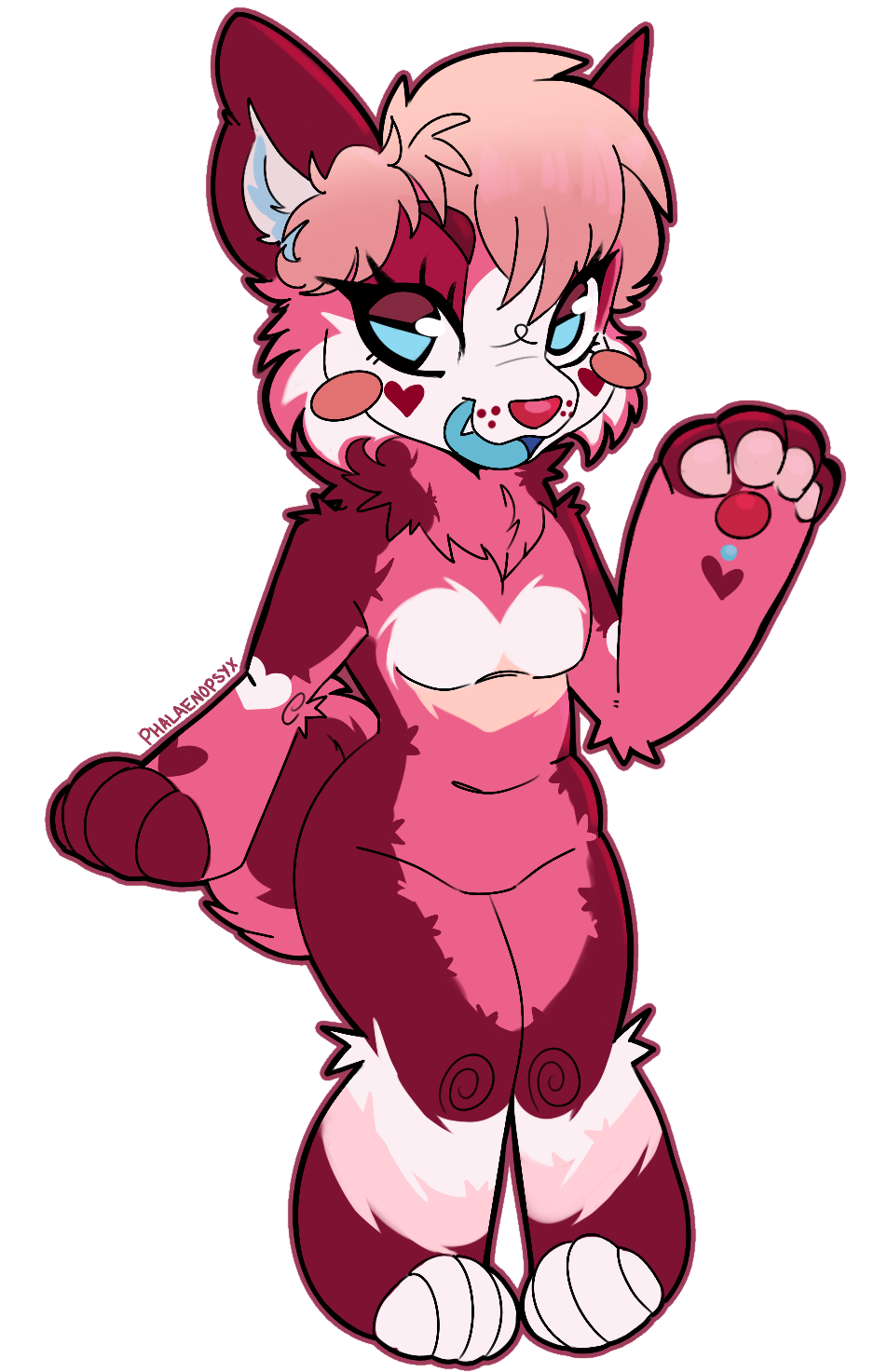Chibi 5