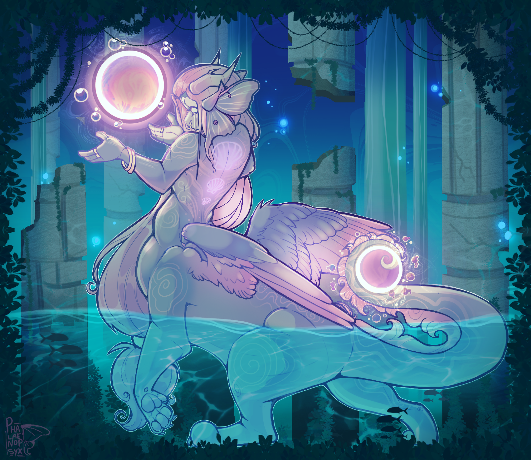 Personal Art 6