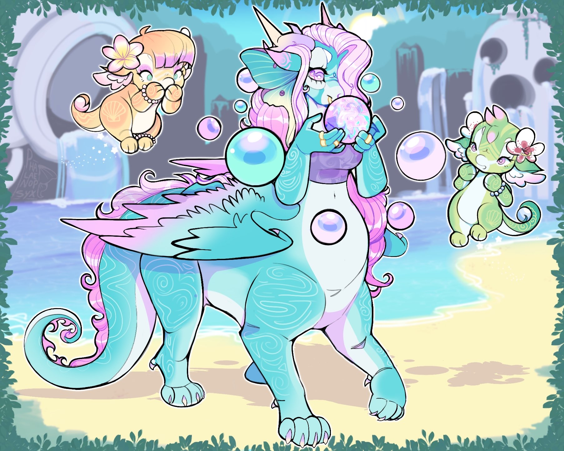 Personal Art 5